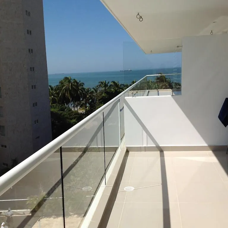 Apartamento Bello Horizonte Santa Marta  Santa Marta (Magdalena)