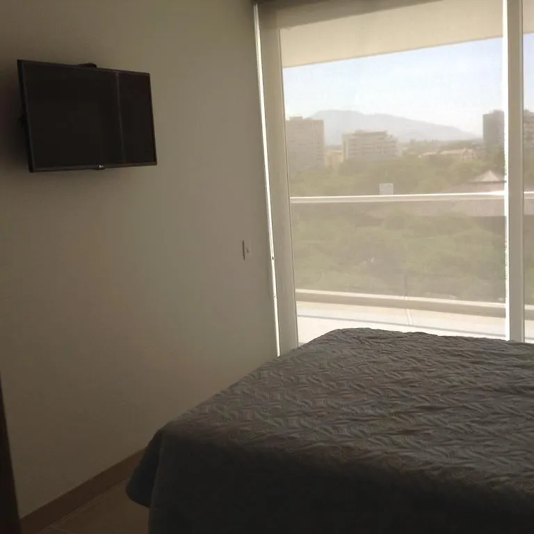 Apartamento Bello Horizonte Santa Marta  Colombia